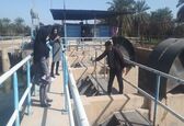بررسی و پایش عوامل زیان آور محیط کار در شرکت بهره برداری کارون بزرگ انجام گردید