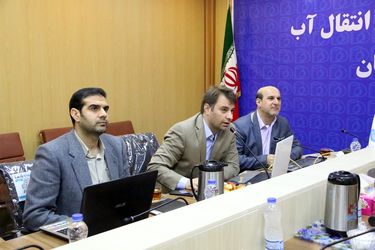 طراحی و پیاده سازی سیستم اطلاعات مکانی Web Gis خطوط آبرسانی شرکت آب جنوب شرق