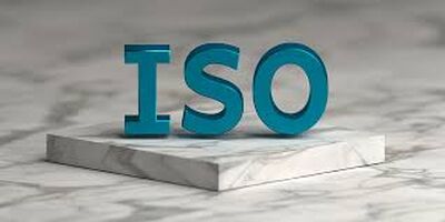 گواهینامه تضمین کیفیت ISO 9001 شرکت آب غدیر خوزستان تمدید شد