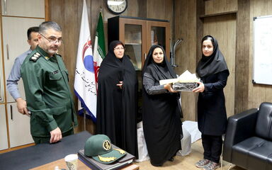 پرستار