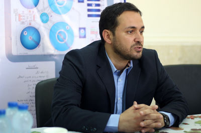 بازسازی و بهینه سازی ایستگاه پمپاژ آبشار شهرستان شادگان به اتمام رسید