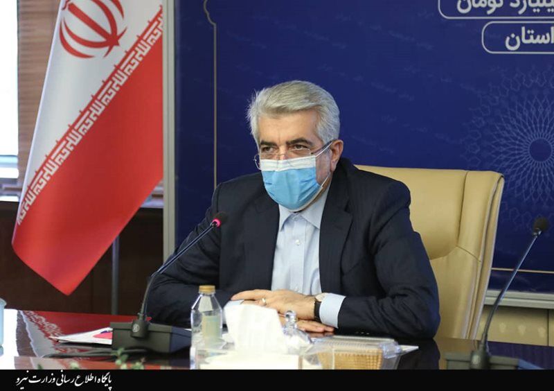 "ناسازگاری علاقه‌ها" منشا هر گونه فساد اداری است/ کارگروه پیشگیری از ناسازگاری علاقه‌ها در وزارت نیرو تشکیل شود



