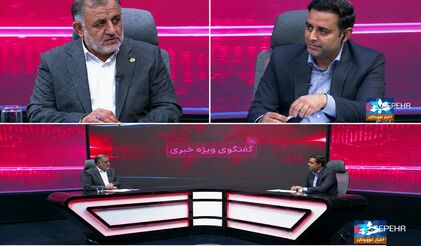 آماده‌باش سدهای استان خوزستان برای مدیریت سیلاب و تأمین نیازهای آبی کشت‌های پاییزه