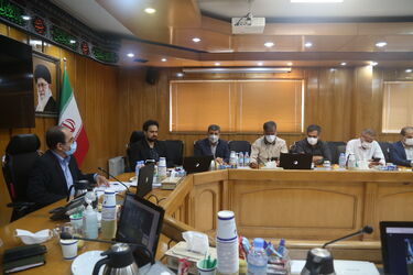 کارگروه سیلاب