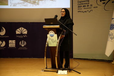 گزارش تصویری از برگزاری یازدهمین سمینار بین المللی مهندسی رودخانه