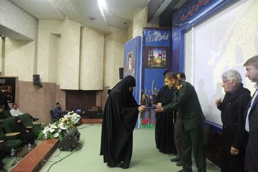 هشتمین جشنواره