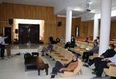 ارائه ی گزارش وضعیت آنالیز نتایج مربوط به تست های CM نیروگاه کرخه