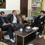 تاکید امام جمعه دزفول بر استفاده درست از منابع محدود آب