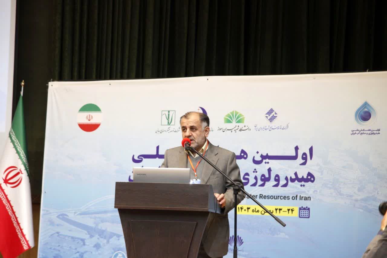 لزوم بهره گیری از فناوری های نوین برای توسعه پایدار و حفاظت از ثروت ملی
