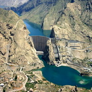 رشد چشمگیر شاخص بهبود عملکرد نیروگاه شهید عباسپور