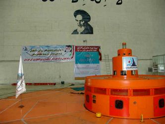 راه اندازی اولین واحد بهینه سازی شده 250 مگاواتی برق آبی کشور بدون حضور سوپروایزر خارجی