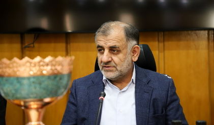 ورودی سدهای خوزستان نصف شد