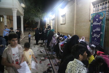 شب قدر