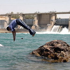 تاکید مدیران شبکه های آبیاری شمال خوزستان بر ممنوعیت شنا در کانالهای آبیاری