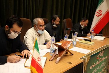 مسابقات قرآنی وزارت نیرو