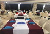 هتل بوستان اهواز با معیارهای استاندارد گردشگری درجه بندی می شود