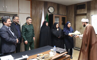 پرستار