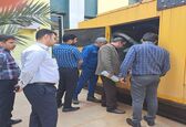 پیاده سازی ممیزی HSE در سایت اینترانت سازمان