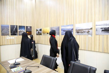 گزارش تصویری از برگزاری یازدهمین سمینار بین المللی مهندسی رودخانه