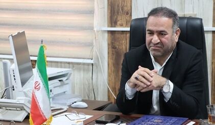 تقدیر فرماندار شادگان از عملکرد سازمان آب و برق خوزستان