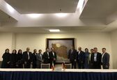 آغاز همکاری‌های مشترک اقتصادی ایران و روسیه