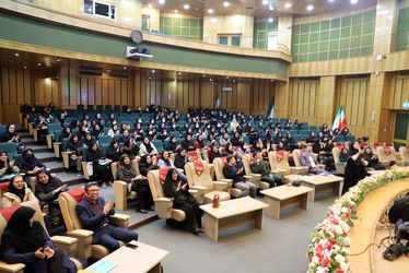 آیین بزرگداشت میلاد فرخنده