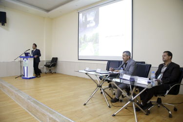 گزارش تصویری از برگزاری یازدهمین سمینار بین المللی مهندسی رودخانه