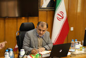 نشست هم¬اندیشی بررسی وضعیت امن¬سازی اتوماسیون صنعتی در زیرساخت¬های تحت مدیریت سازمان آب و برق خوزستان   