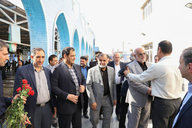 تجدید بیعت