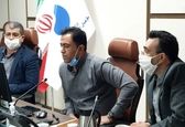   نشست بررسی و هم اندیشی کشت پاییزه