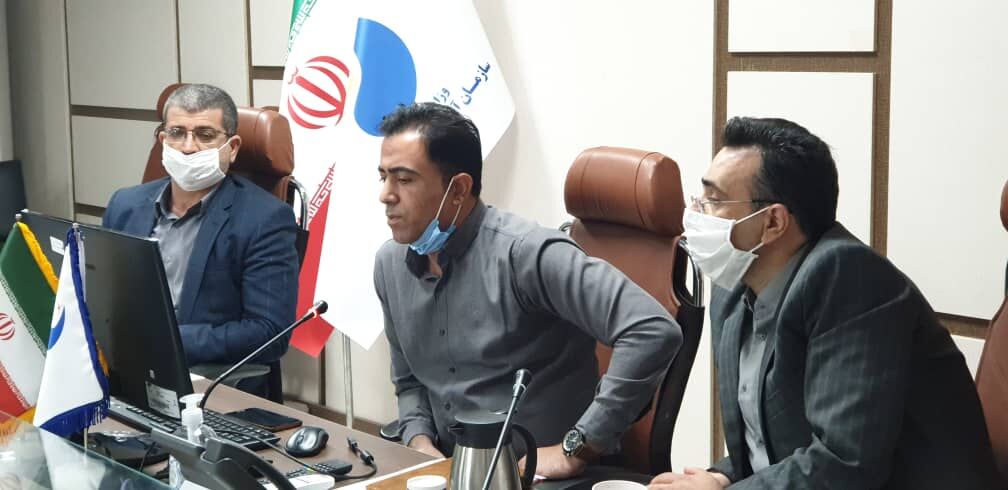   نشست بررسی و هم اندیشی کشت پاییزه