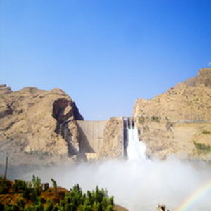 زمانبندی؛ اساس تعمیرات سالیانه واحد های نیروگاهی در سد شهید عباسپور