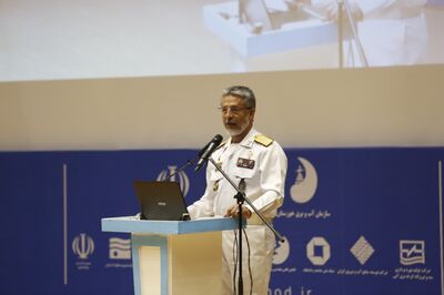 تغییرات اقلیمی را باید بپذیریم  