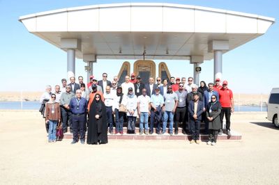 برگزاری کارگاه بین‌المللی مدیریت عرضه و تقاضای آب در سد و نیروگاه کرخه