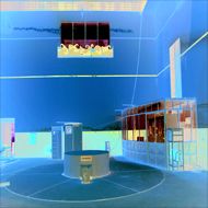 راه اندازی سیستم جامع جمع آوری اطلاعات در نیروگاه مارون