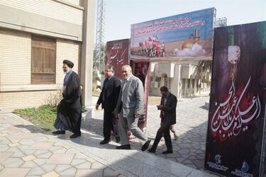 هشتمین جشنواره