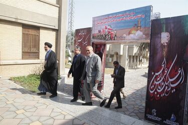 هشتمین جشنواره