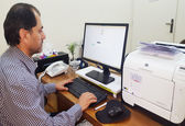 بیش از 90 درصد از پرسنل سد و نیروگاه کرخه در سرشماری نفوس و مسکن شرکت کردند