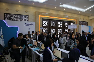 گزارش تصویری از سیزدهمین همایش بین المللی زهکشی در اهواز
