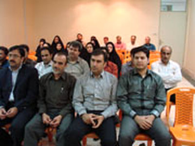 بانوان شاغل در شرکت زهره و جراحی در روز زن تجلیل شدند