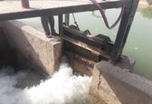 تامین آب احشام و کشت های دائم در روستاهای بخش مرکزی شهرستان هویزه آغاز شد