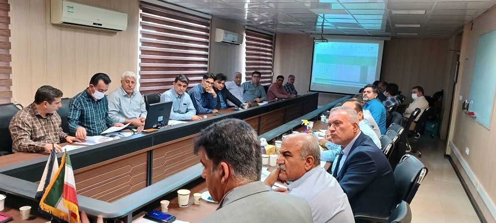 سهمیه های پیشنهادی حجم آب برای کشت تابستانه تصویب شد  