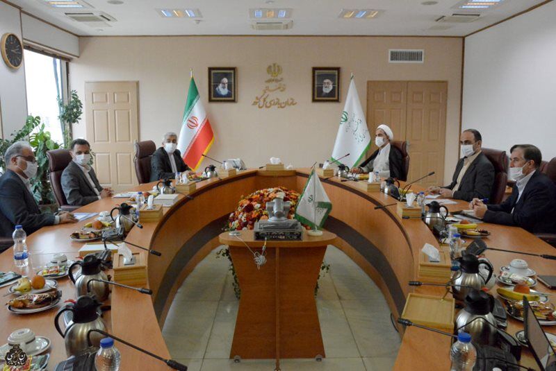 مجوز ساخت و ساز در بستر رودخانه نباید صادر ‌شود