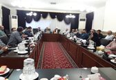 طرح  مطالعه توسعه اراضی شهرستان مسجدسلیمان، جامع ترین طرح مطالعاتی کشور میباشد

