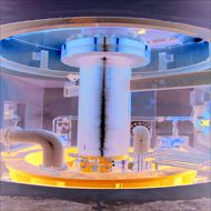 واحد اول نیروگاه مارون به شبکه سراسری پیوست