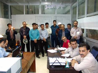 راه اندازی اولین واحد بهینه سازی شده 250 مگاواتی برق آبی کشور بدون حضور سوپروایزر خارجی