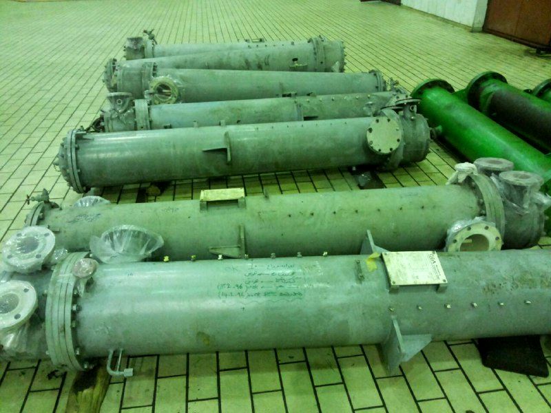 صرفه جویی 4 میلیارد ریالی در نیروگاه مسجدسلیمان