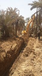 پروژه آبرساني به روستاي گيداري از توابع شادگان به اتمام رسيد