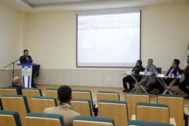 گزارش تصویری از برگزاری یازدهمین سمینار بین المللی مهندسی رودخانه