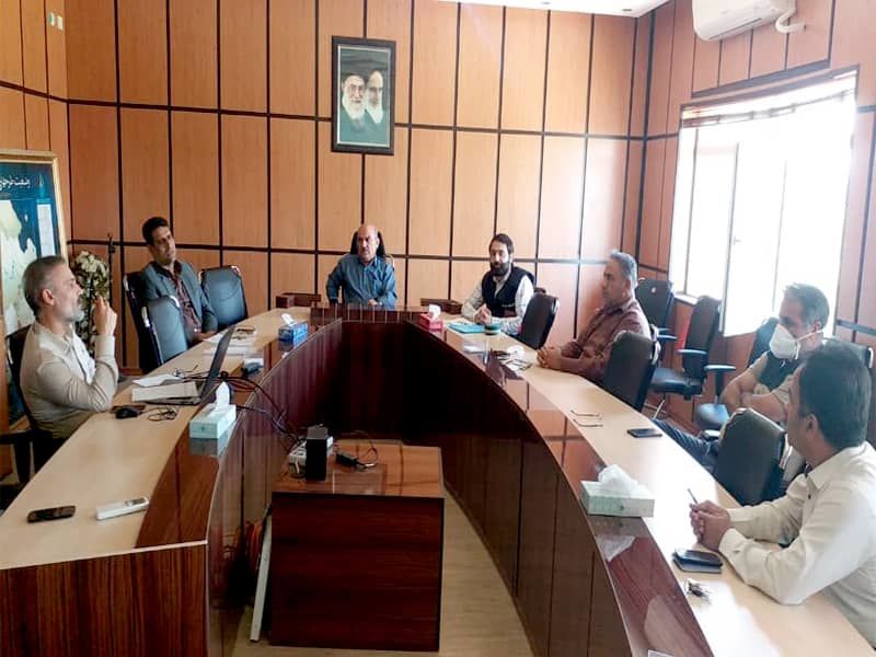 وصول مطالبات کشت، مهمترین اولویت کاری شرکت بهره‌برداری مارون در سال جدید